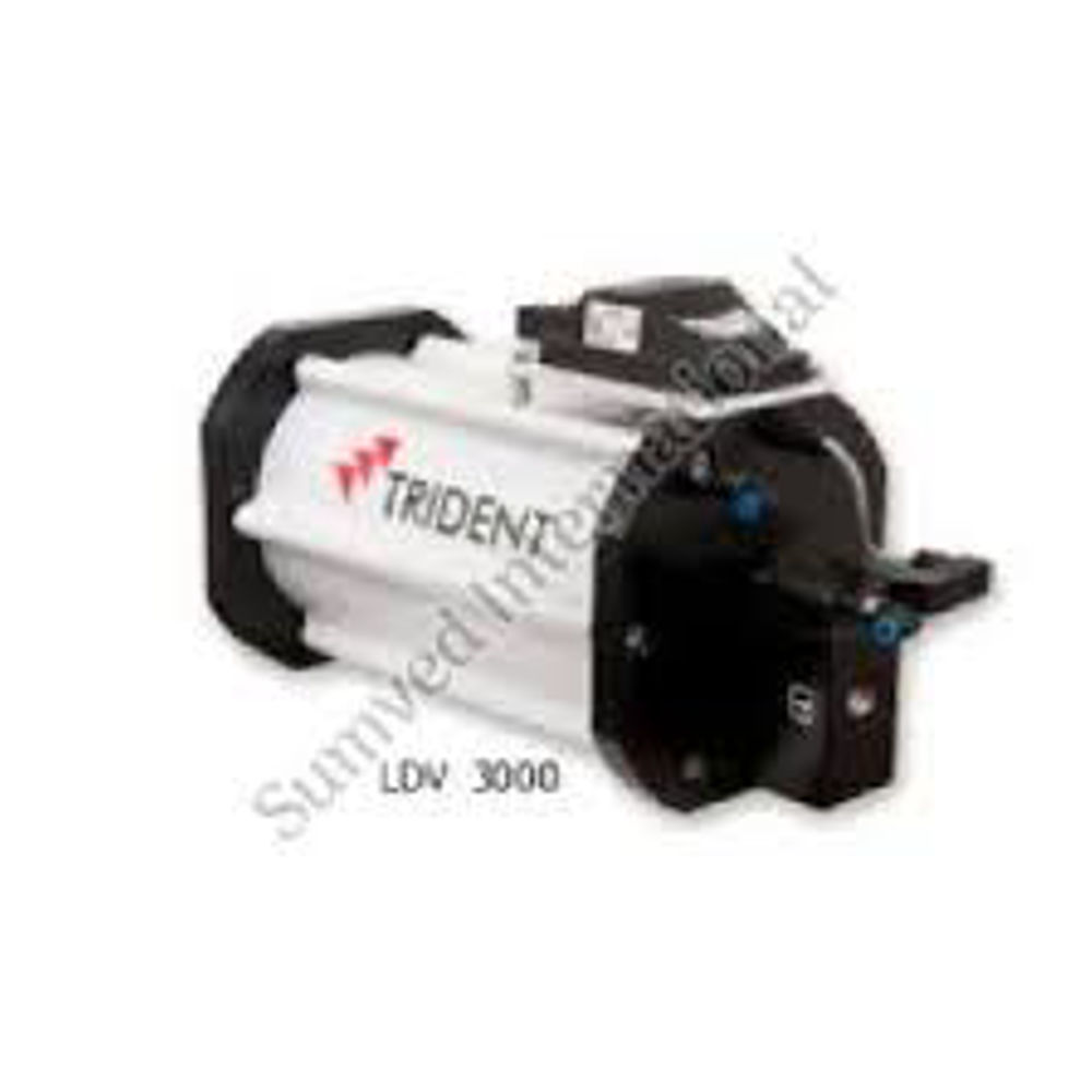 Level Sensing Auto Drain Valve Trident - Ldv2000 - Application: Air Compressors