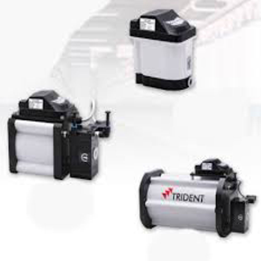 Level Sensing Auto Drain Valve Trident - Ldv2000 - Application: Air Compressors