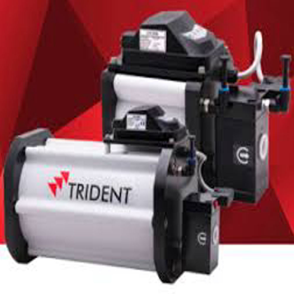 Level Sensing Auto Drain Valve Trident - Ldv2000 - Application: Air Compressors