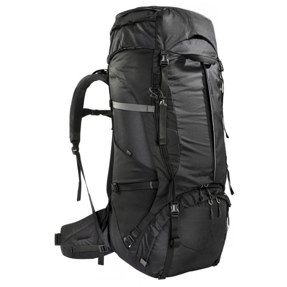 Tracking Bag - Color: Black