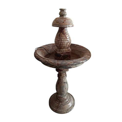 Marble Fountain