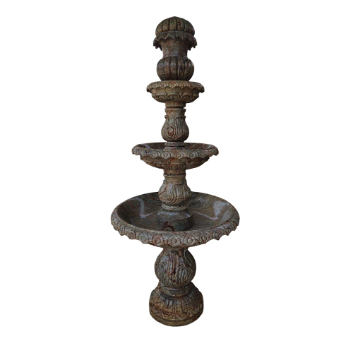 Modern Marble Fountain