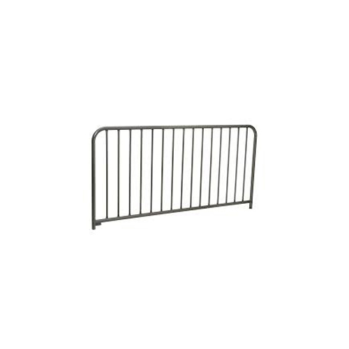 SS Pedestrian Guard Railing