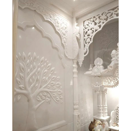 Marble Designer Wall Panel