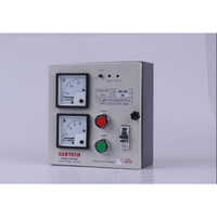 Single Phase Manual Motor Starter 1-3 Hp - Application: Industrial