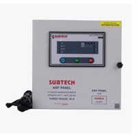 Eu 30is Amf Panel For Honda Generator - Application: Industrial