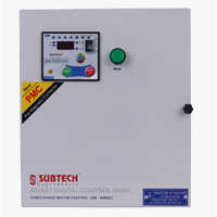 Automatic Star delta Starter 15 HP Three phase