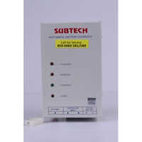 Automatic Battery Charger Transformer base 12, Volt 6 Amp