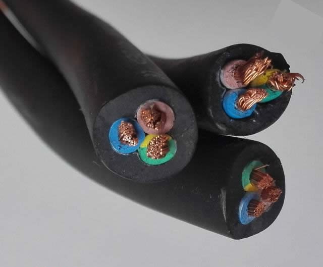 High Grade EPR Cables
