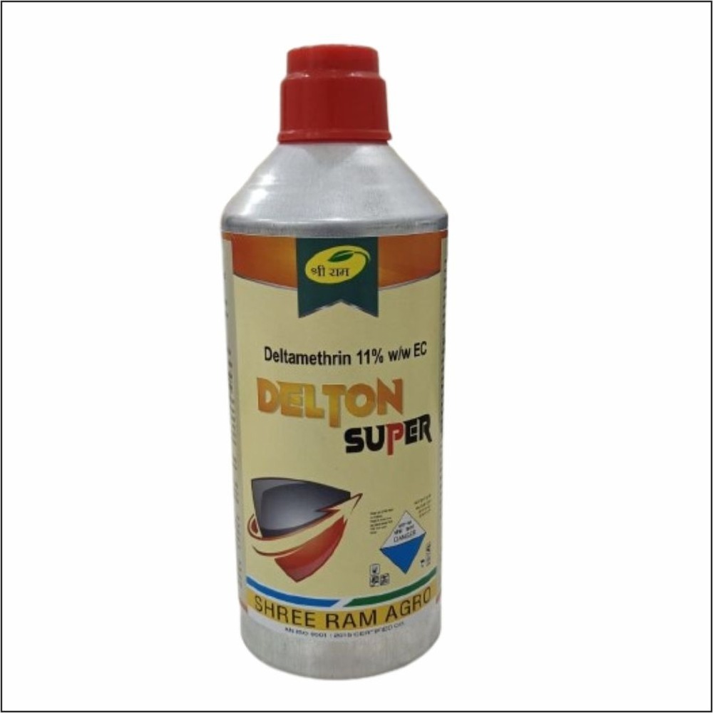 Delton Super ( Deltamethrin 11% w/w EC )