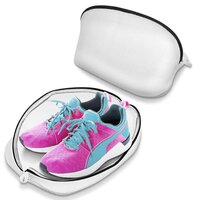 Laundry Bag For Shoes - Size: 11l X 3w X 20h Centimeters