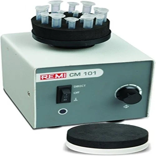 Vortex Mixer Remi - Application: Industrial