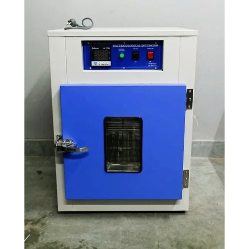 Single Incubator - Application: Industrial