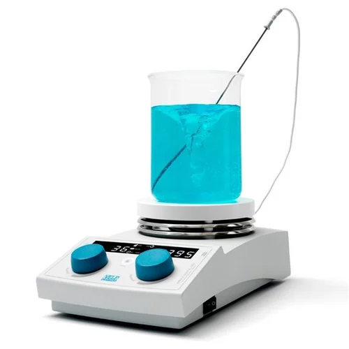 Velp Scientifica Digital Pro Hot Plate Stirrer