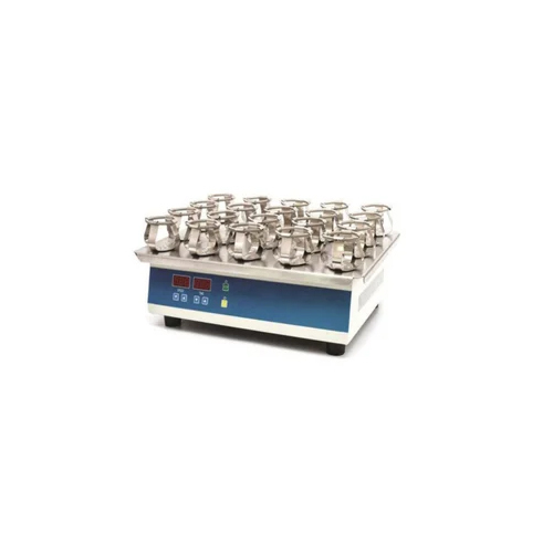 Rotary Shaker Platform Type