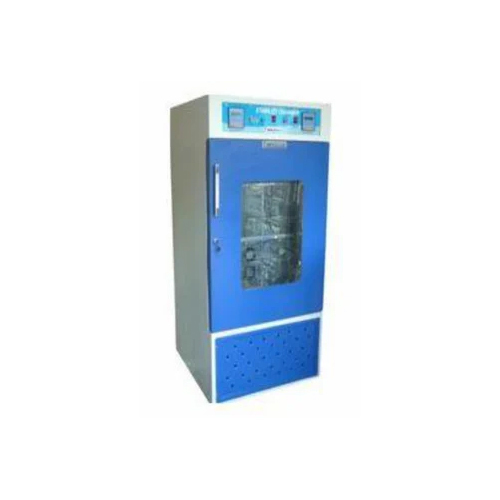 Humidity Chamber
