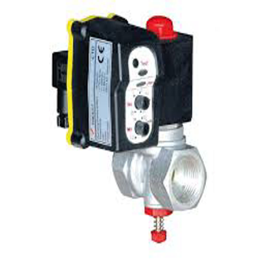 Trident Automatic Drain Valves (Series Ctd 11b) - Application: Air Compressors