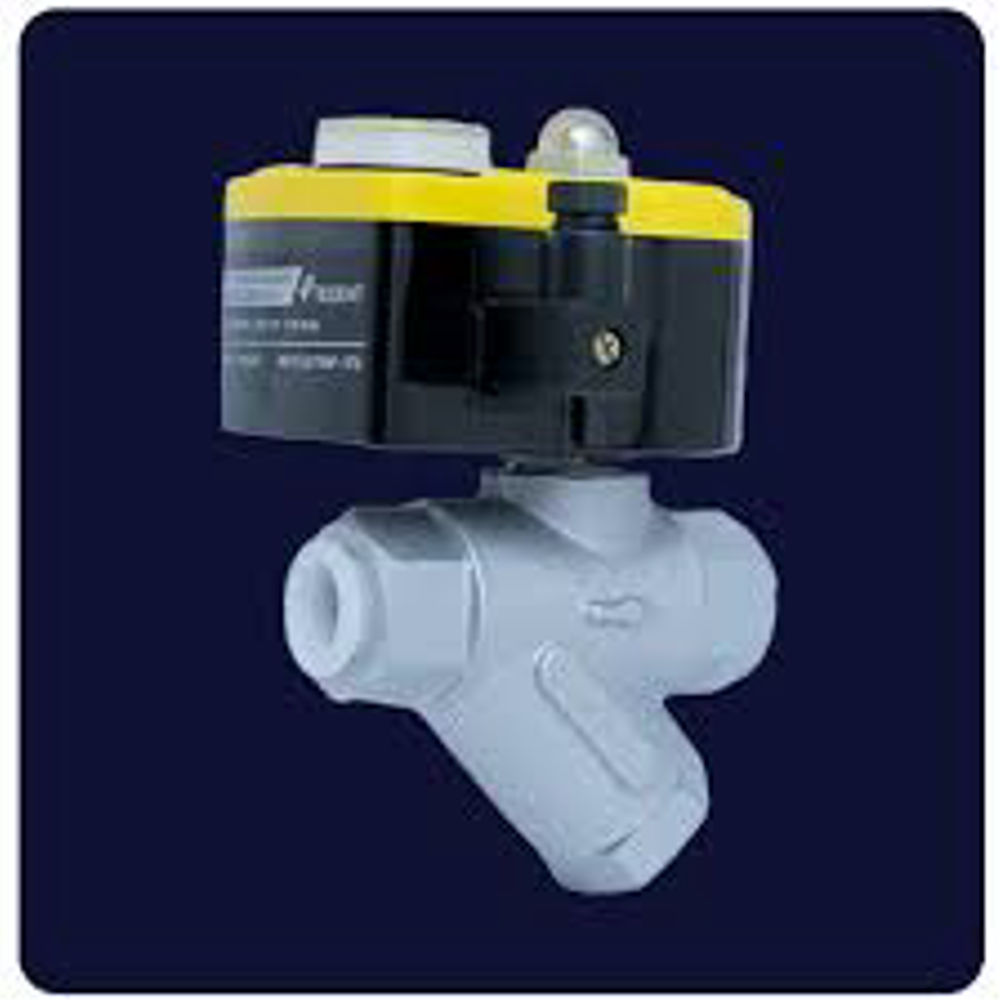 Trident Automatic Drain Valves (Series Ctd 11b) - Application: Air Compressors
