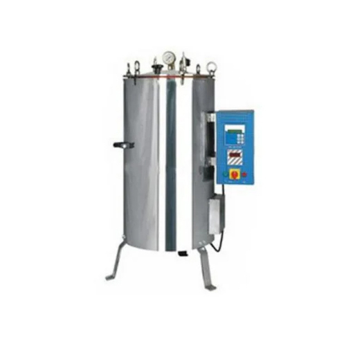 14X22 Inch Vertical Autoclave Sterilizer Working Chamber