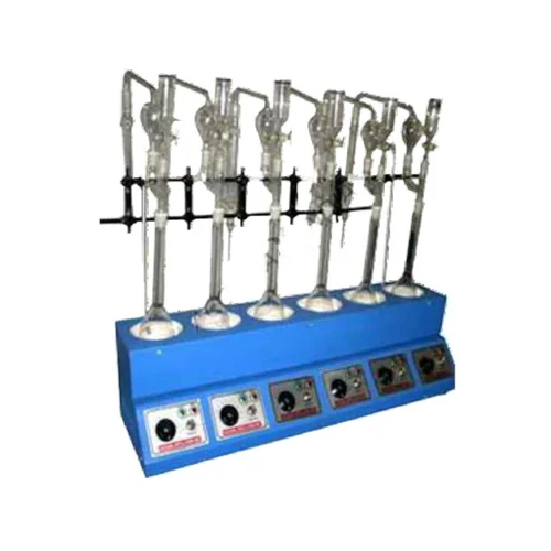 Laboratory Glassware