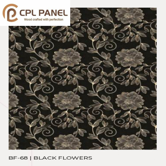 PRELAM BAGASSE BOARD
