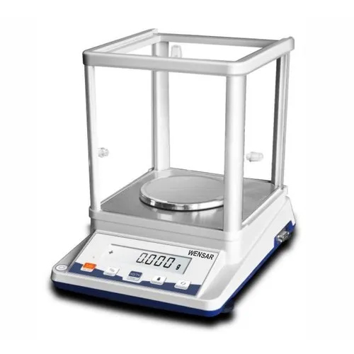 Wensar PGB 200 Precision Balance