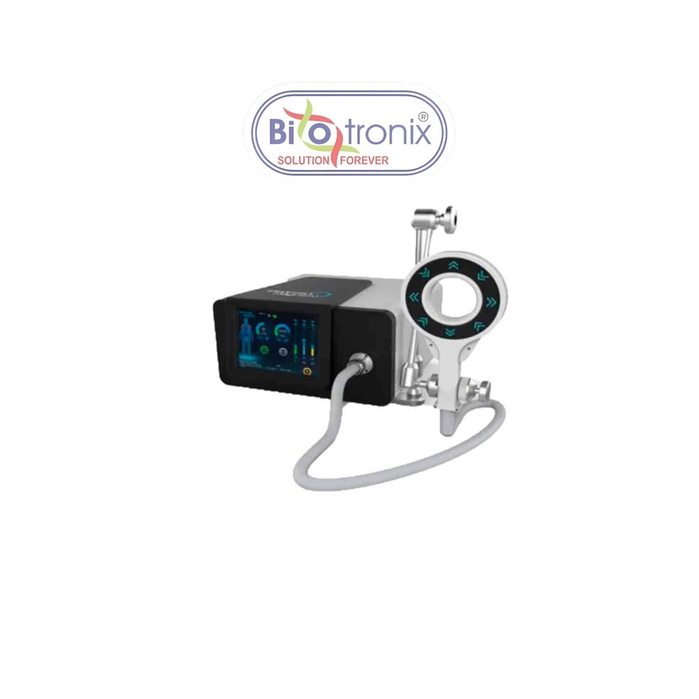PlasticsABS Physiotherapy Extracorporeal Magnetic Therapy Physio Magneto Therapy