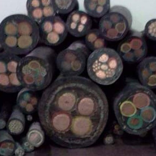 High Quality Pcp Cables - Application: Industrial