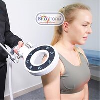 PlasticsABS Physiotherapy Extracorporeal Magnetic Therapy Physio Magneto Therapy