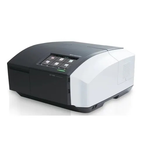 Shimadzu Spectrophotometer