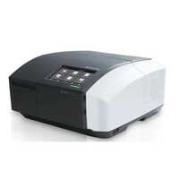 Shimadzu Uv-1900i Spectrophotometer - Color: Black