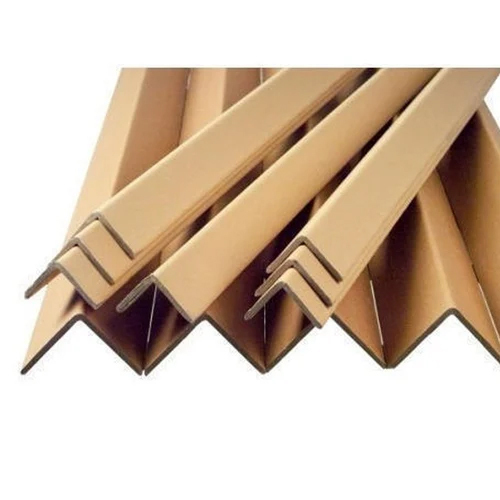 7 Ply Paper Edge Protector