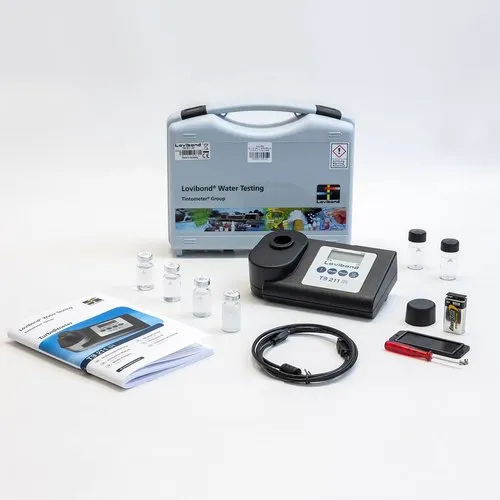 Water Testing Kit