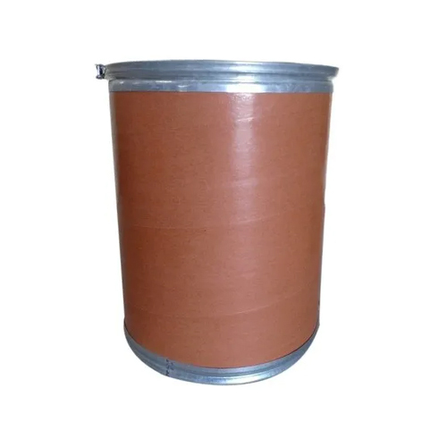 6mm Brown Fiber Drums