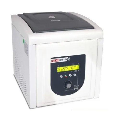 Remi CM 12 Plus Cooling Centrifuge