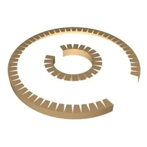 5mm Cardboard OD Protector