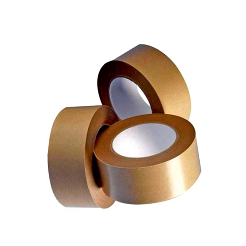 Brown Bopp Self Adhesive Tapes