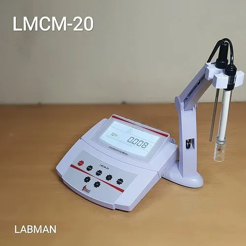 Conductivity Meter