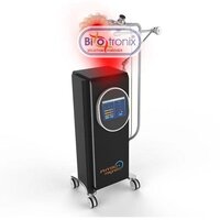 Metal Physio Magneto Extracorporeal Machine NIRS Therapy PMST