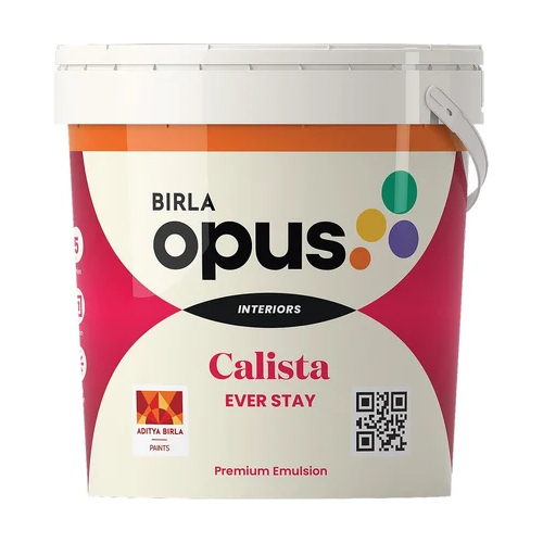 20L Birla Opus Calista Everstay Paint