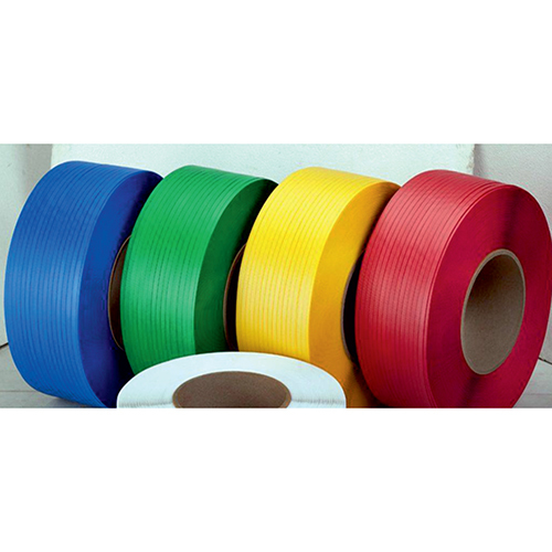 Colored PP Strap