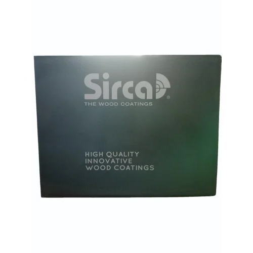 Sirca Wood Coatings Indian PU Finish Paint