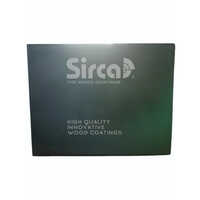 Sirca Wood Coatings Indian Pu Finish Paint - Physical Form: Liquid