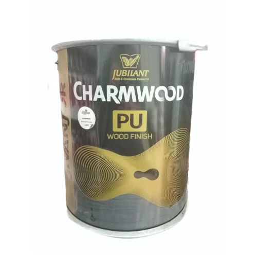 20L Charmwood Jivanjor Pu Finish Paint