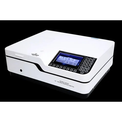 Digital Spectrophotometer