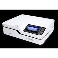 Ftrir Spectrometer Labtronics Lt-4100 - Application: Hospital