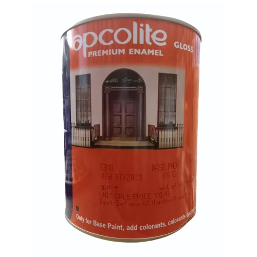Enamel Paint For Wood And Enamel