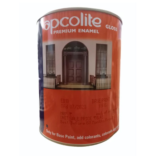 Asian Paints Apcolite Premium Gloss Enamel Paint
