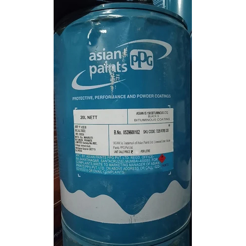 Industrial Paints