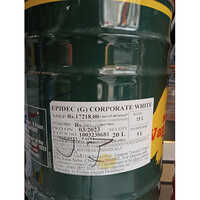 Epoxy Zinc Phosphate Primer - Liquid, 80-99% Purity, Grey Color, Smooth Surface Finish, High Gloss, For Metal, Brush/spray/roller Application